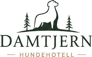 Damtjern Hundehotell