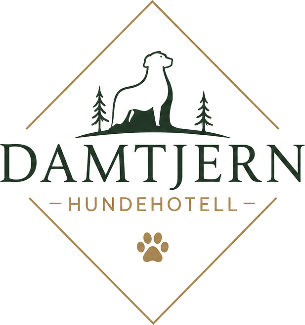 Damtjern Hundehotell